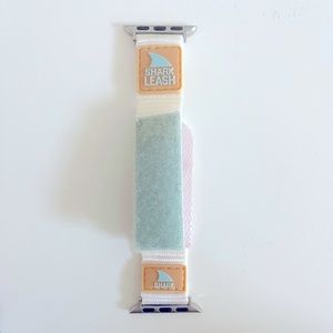 Shark Apple Watch Band 38-41mm